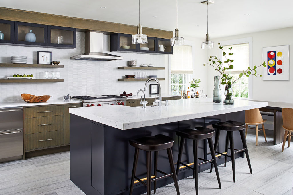 28th St. Kitchen Remodel | Ella Scott Design