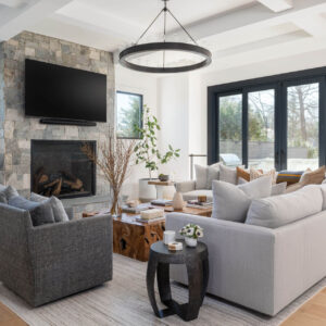 34th Street New Build