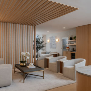 Chevy Chase Dental Office